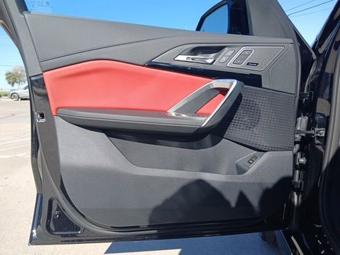 New 2026 BMW X1 M35i image 19