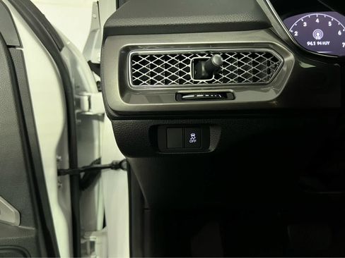 Used 2026 Acura Integra FWD image 18