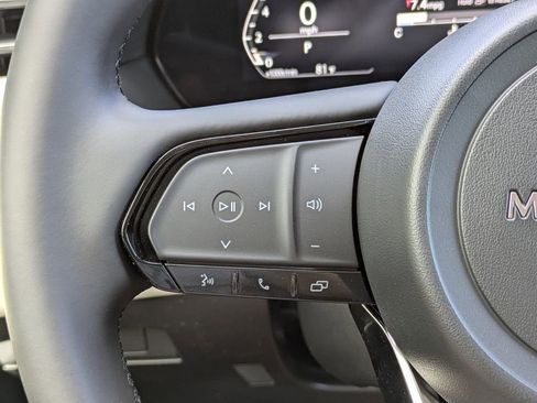 New 2026 MAZDA CX-5 Select image 26