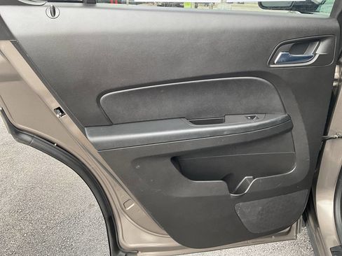 Used 2011 Chevrolet Equinox LT w/ LPO, Protection Package AWD/4WD image 23