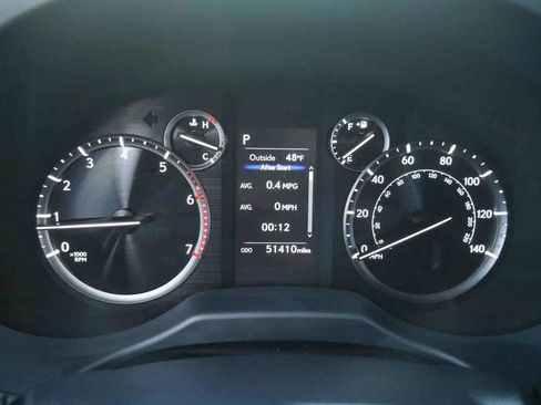 Used 2023 Lexus GX 460 Premium image 48