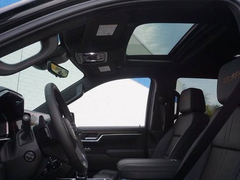 New 2026 Chevrolet Silverado 1500 High Country w/ Midnight Edition image 29