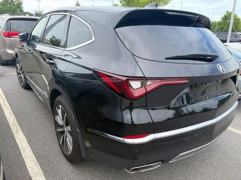 Used 2026 Acura MDX FWD w/ Technology Package image 9