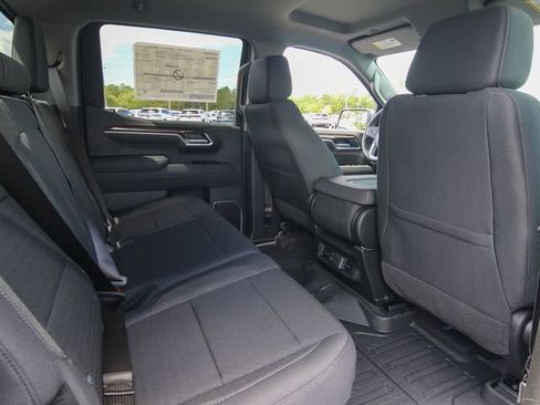 New 2026 GMC Sierra 1500 SLE AWD/4WD image 25
