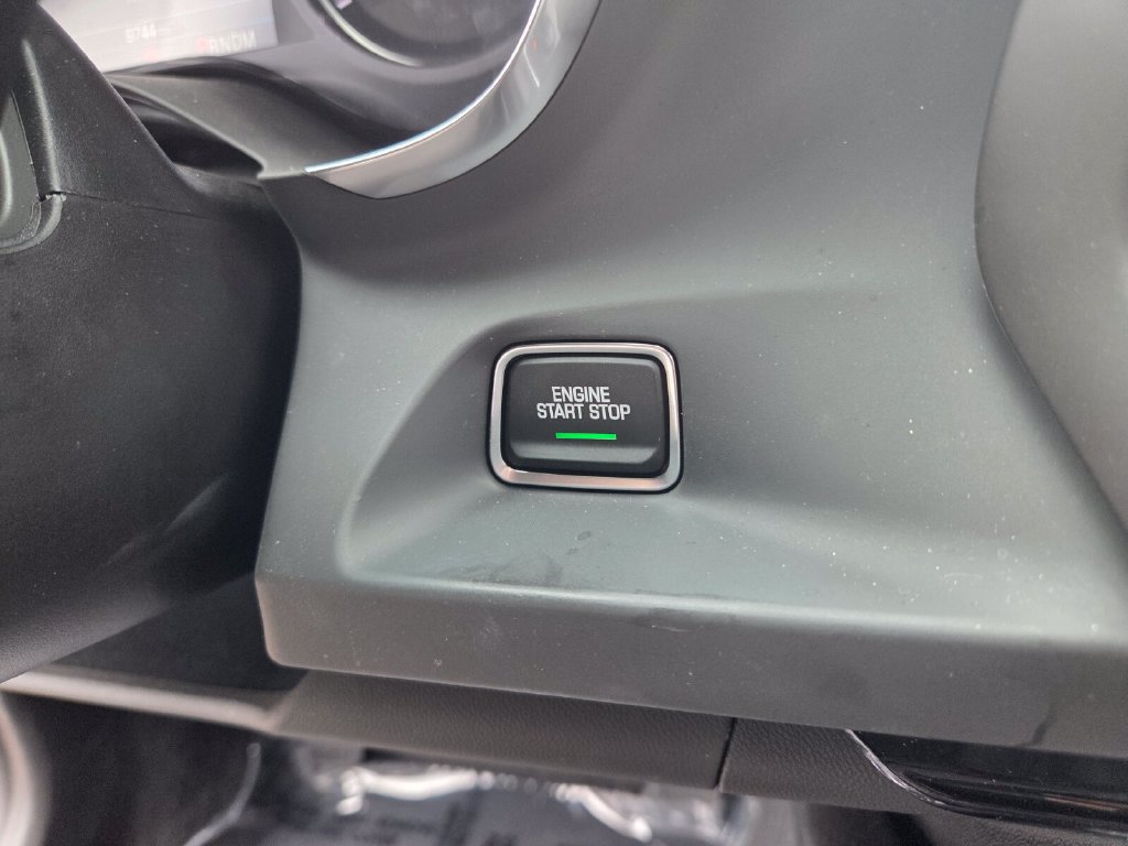 Certified 2023 Chevrolet Camaro LT w/ RS Package RWD image 28