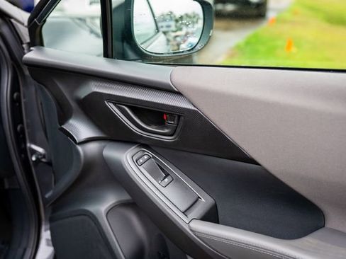New 2026 Subaru Crosstrek 2.0i Premium AWD/4WD image 23