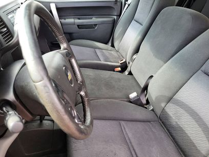 Used 2013 Chevrolet Silverado 1500 LS
