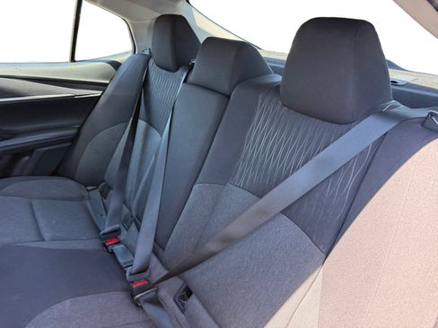 Used 2025 Toyota Camry LE FWD image 16