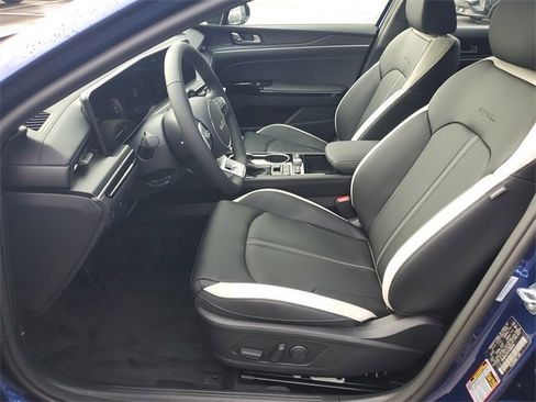 New 2026 Kia K5 GT-Line image 20