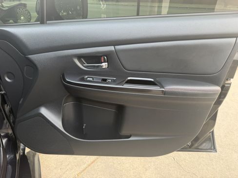 Used 2019 Subaru WRX Limited AWD/4WD image 20