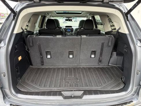 Used 2022 Subaru Ascent Onyx Edition AWD/4WD image 13