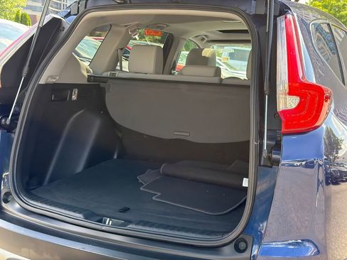 Used 2018 Honda CR-V EX image 6