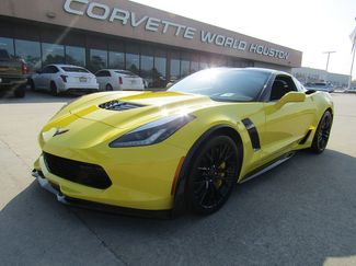 Used 2017 Chevrolet Corvette Z06 video 1