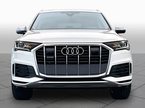 Certified 2023 Audi Q7 2.0T Premium w/ Convenience Package AWD/4WD image 4