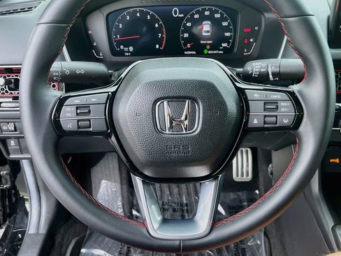 Used 2026 Honda Civic Si image 11