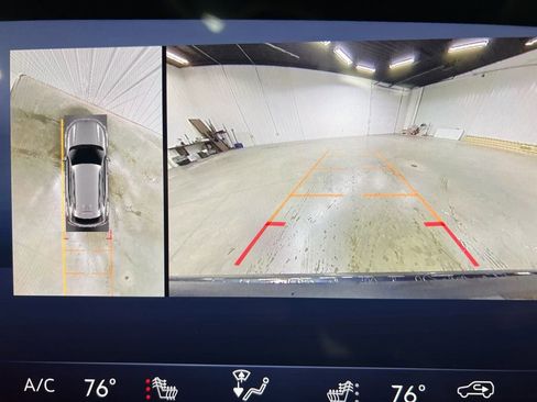 New 2026 Buick Envision Sport Touring image 18