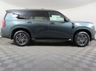 New 2026 Nissan Armada Platinum video 2