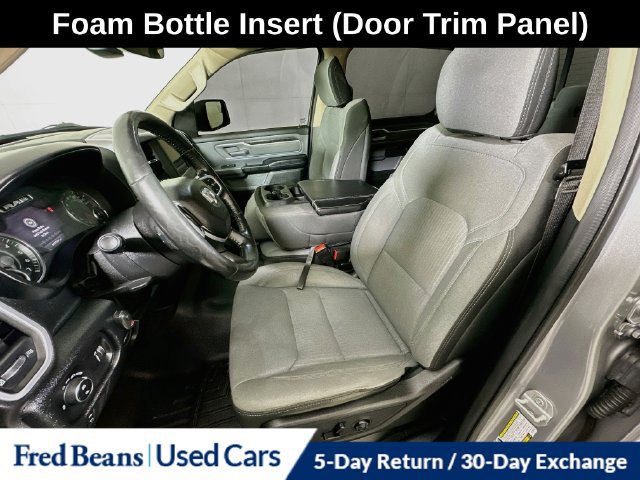 Used 2020 RAM 1500 Big Horn AWD/4WD image 27