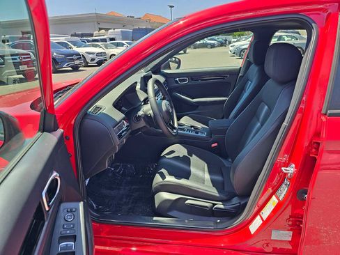 New 2025 Honda Civic Sport image 20