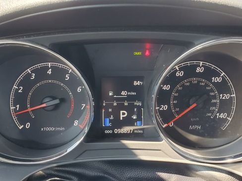 Used 2013 Mitsubishi Outlander Sport SE image 11