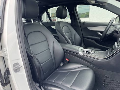 Used 2018 Mercedes-Benz C 300 Sedan image 9