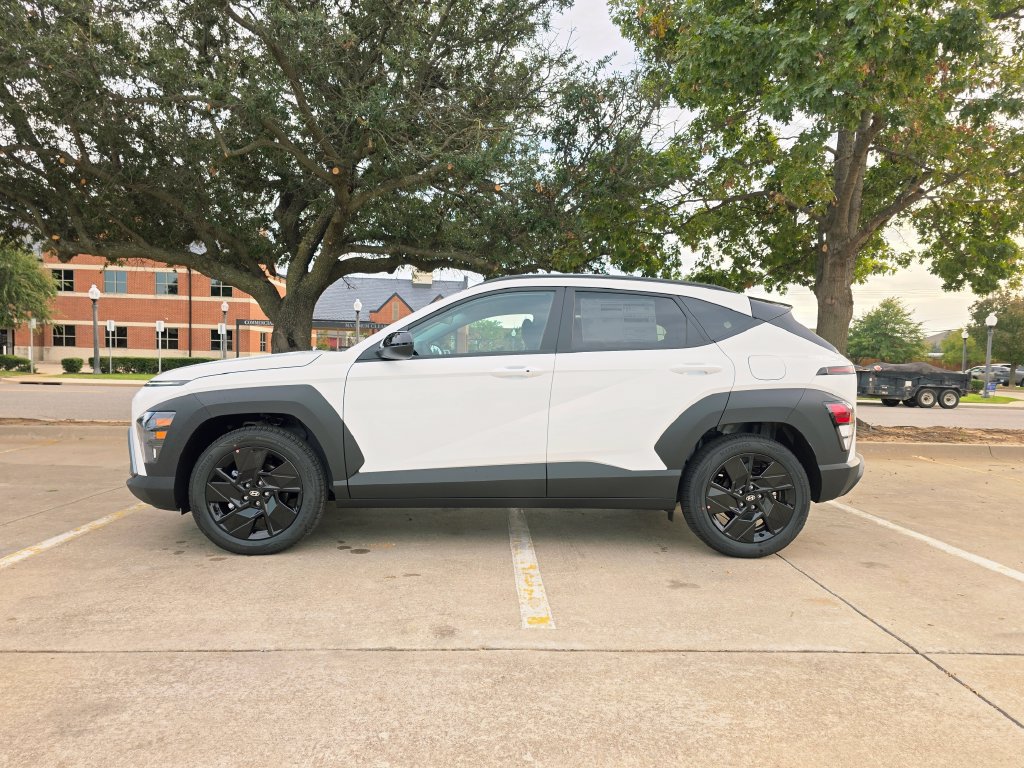 New 2027 Hyundai Kona SEL Sport FWD image 24