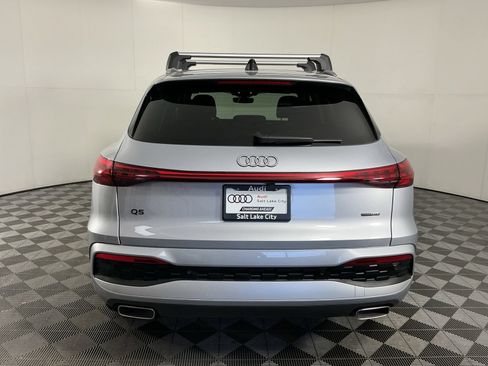 Used 2025 Audi Q5 Premium Plus AWD/4WD image 7