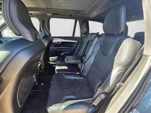 Used 2019 Volvo XC90 T6 R-Design w/ Advanced Package image 19