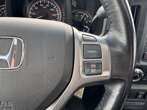 Used 2012 Honda Ridgeline RTL image 28