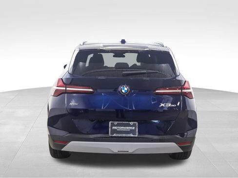 New 2026 BMW X3 xDrive30 w/ Premium Package image 4
