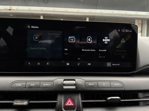 Used 2025 Kia K4 FWD image 31