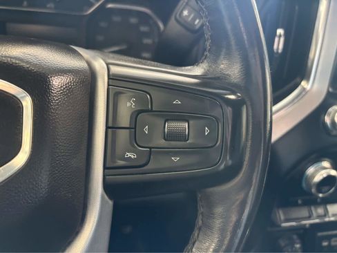 Used 2022 GMC Sierra 1500 Elevation AWD/4WD image 17