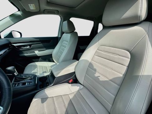 Used 2024 Honda CR-V EX-L image 23