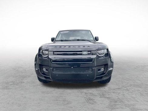 Used 2023 Land Rover Defender 110 X AWD/4WD image 2