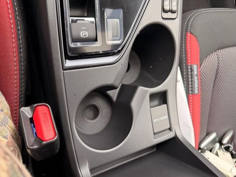 New 2026 Subaru Impreza RS image 24