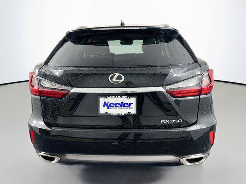 Used 2019 Lexus RX 350 AWD w/ Navigation Package image 5