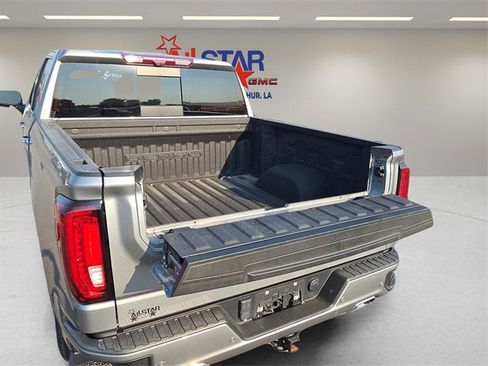Used 2023 GMC Sierra 1500 Denali w/ Technology Package image 23