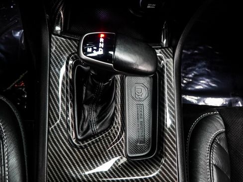 Used 2021 Dodge Charger SRT Hellcat w/ Harman/Kardon Audio Group image 20