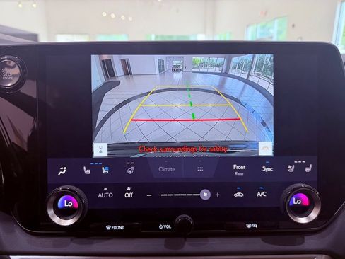 Certified 2024 Lexus RX 350 Premium w/ Cold Area Package FWD image 25