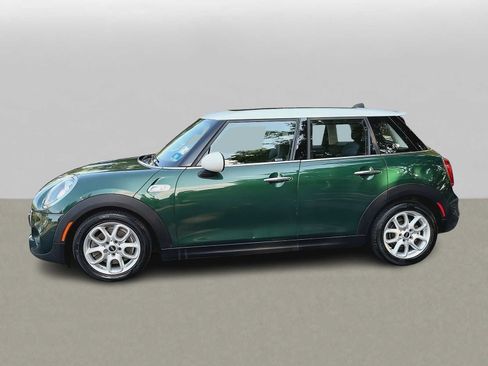 Used 2017 MINI Cooper S FWD image 5