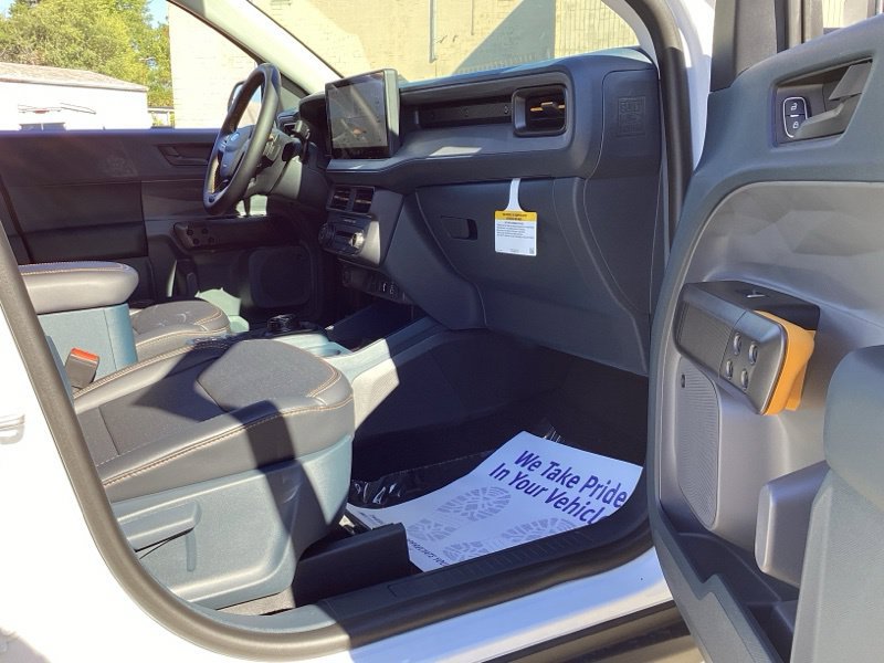 New 2026 Ford Maverick Tremor AWD/4WD image 14