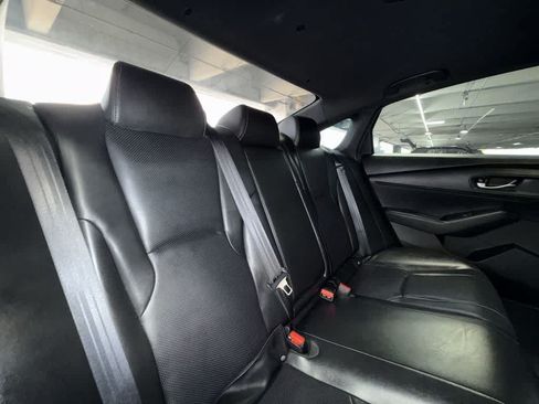 Used 2025 Honda Accord Sport image 26