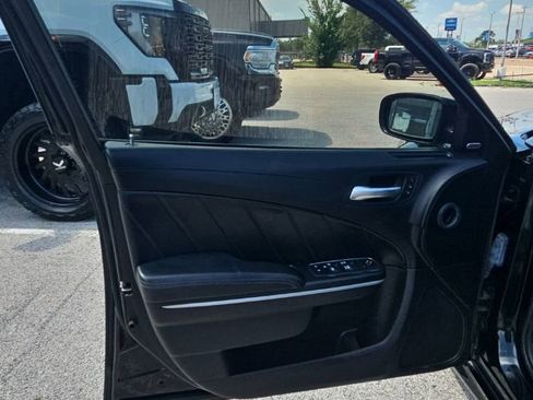 Used 2023 Dodge Charger Scat Pack RWD image 10