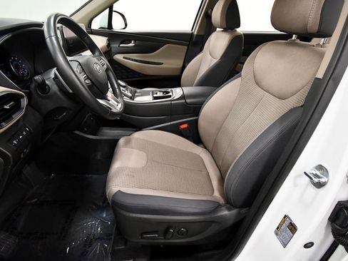 Used 2023 Hyundai Santa Fe SEL AWD/4WD image 14