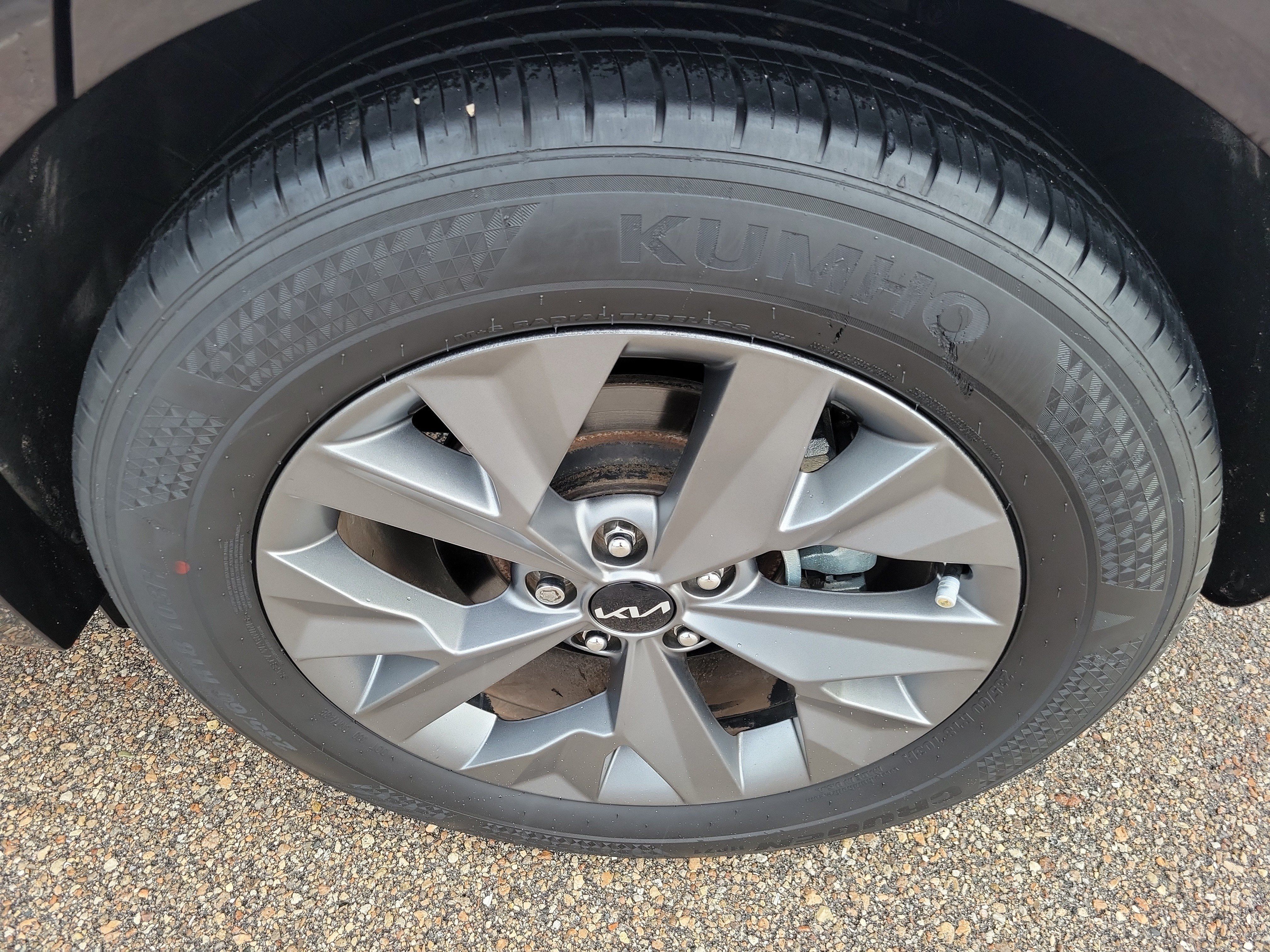Used 2023 Kia Sportage SX FWD image 10