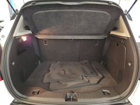 Used 2016 Buick Encore FWD image 16