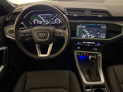 Used 2023 Audi Q3 2.0T Premium Plus w/ Premium Plus Package AWD/4WD image 27