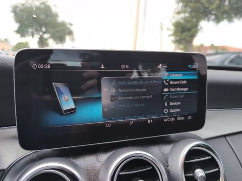 Used 2019 Mercedes-Benz C 300 Sedan image 17