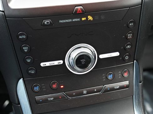 Used 2020 Ford Edge ST w/ Equipment Group 401A image 34