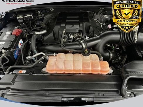 Used 2017 Ford F150 XLT RWD image 30